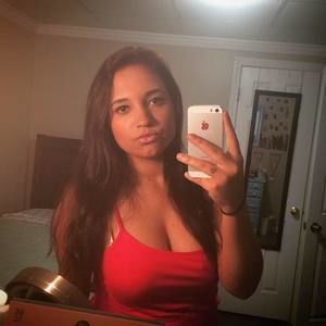 Meet your Posher, Catherine